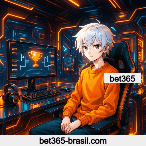 Legalidade bet365 no Brasil