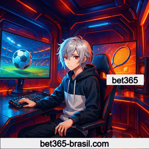bet365 Bet - Apostas Esportivas Profissionais