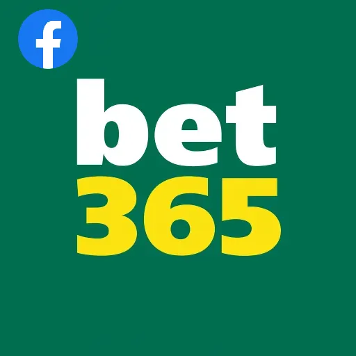 Página oficial da bet365 no Facebook