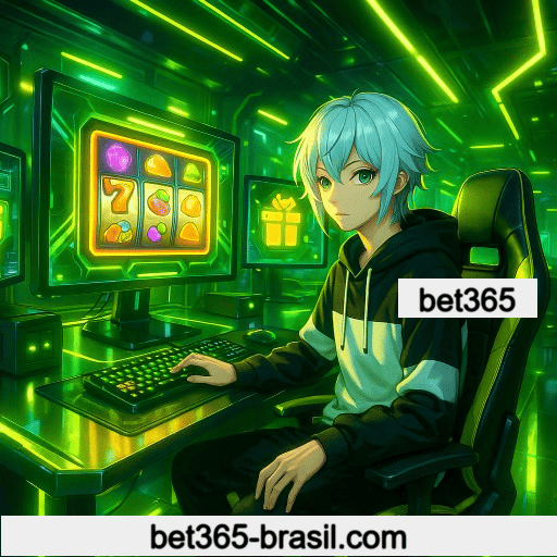 bet365 Loteria - Mega-Sena e Mais
